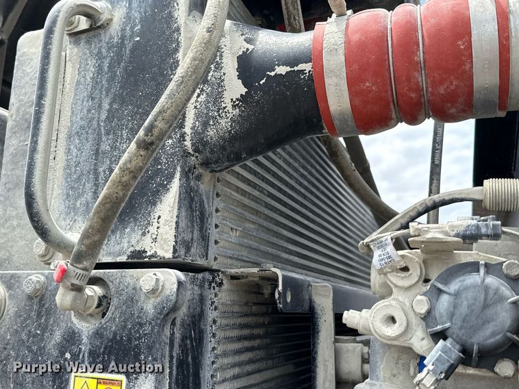 image for item EE0045 2020 Caterpillar RM400 reclaimer