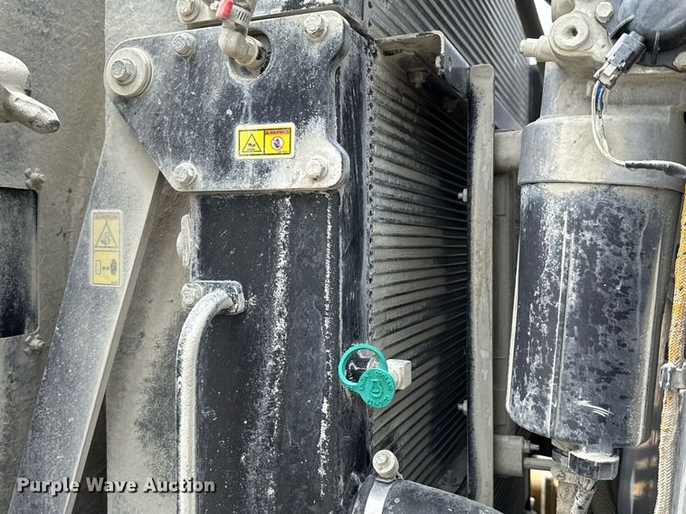 image for item EE0045 2020 Caterpillar RM400 reclaimer