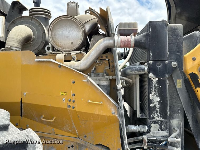 image for item EE0045 2020 Caterpillar RM400 reclaimer