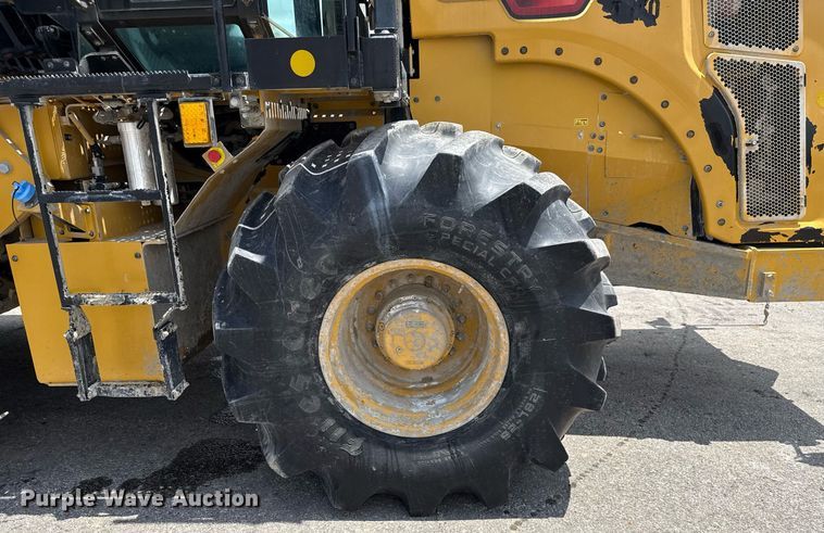 image for item EE0045 2020 Caterpillar RM400 reclaimer