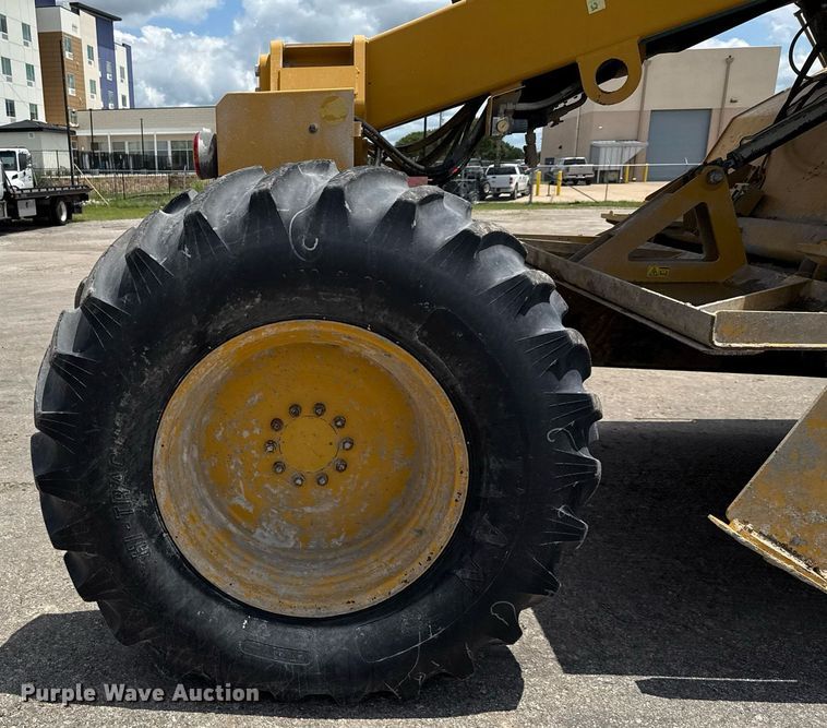 image for item EE0045 2020 Caterpillar RM400 reclaimer