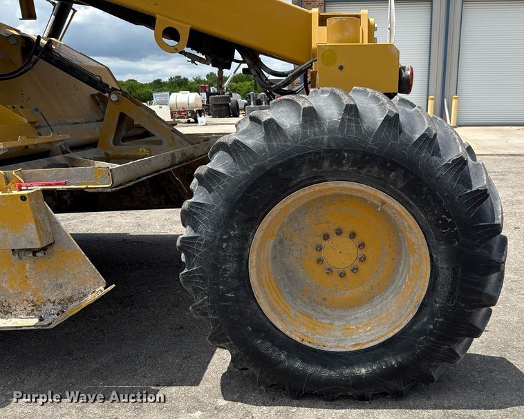 image for item EE0045 2020 Caterpillar RM400 reclaimer