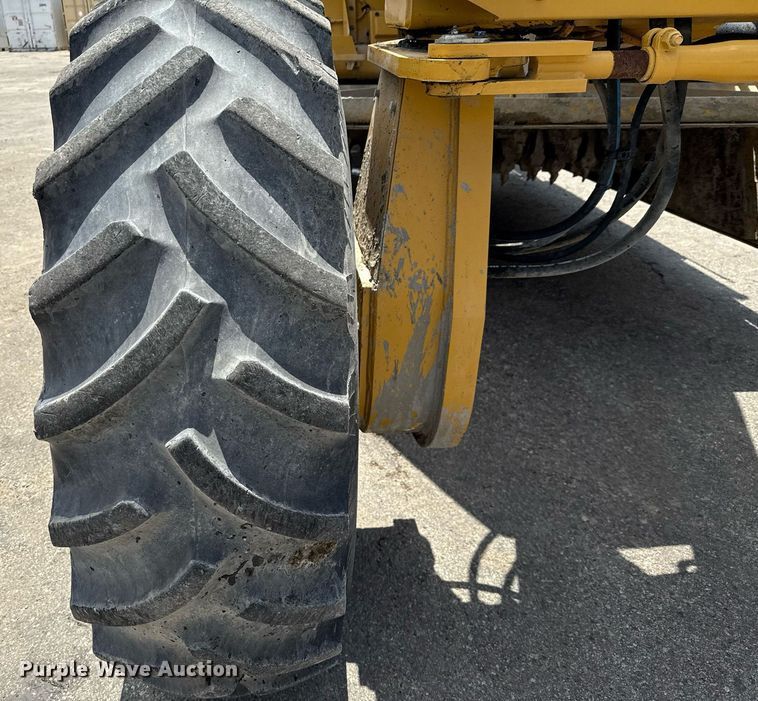 image for item EE0045 2020 Caterpillar RM400 reclaimer