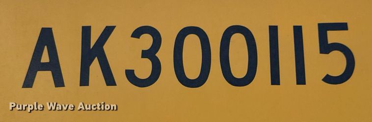 image for item EE0045 2020 Caterpillar RM400 reclaimer