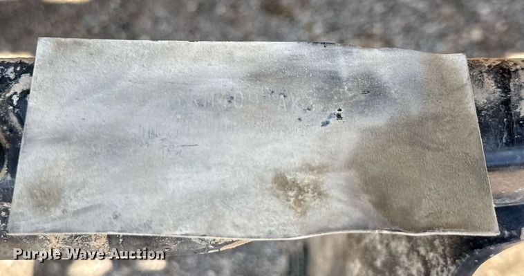 image for item EE0045 2020 Caterpillar RM400 reclaimer