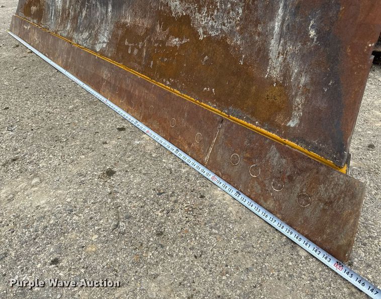 image for item EE0047 2023 Caterpillar D4 LGP dozer