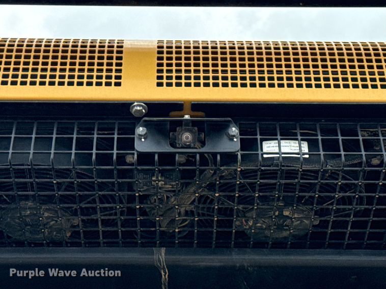 image for item EE0047 2023 Caterpillar D4 LGP dozer