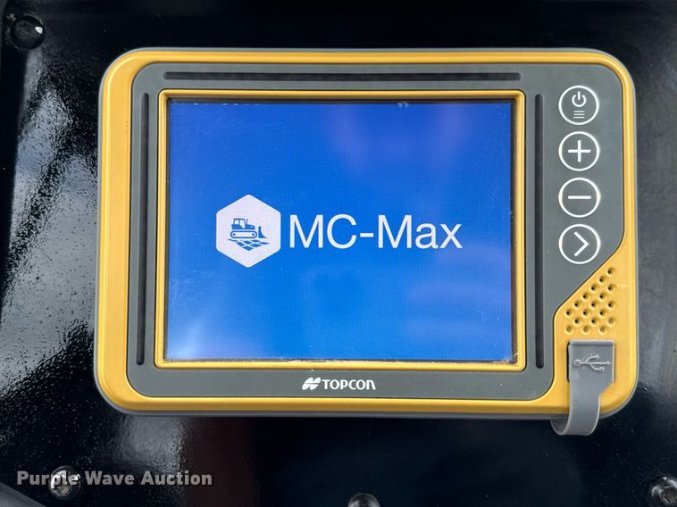 image for item EE0047 2023 Caterpillar D4 LGP dozer