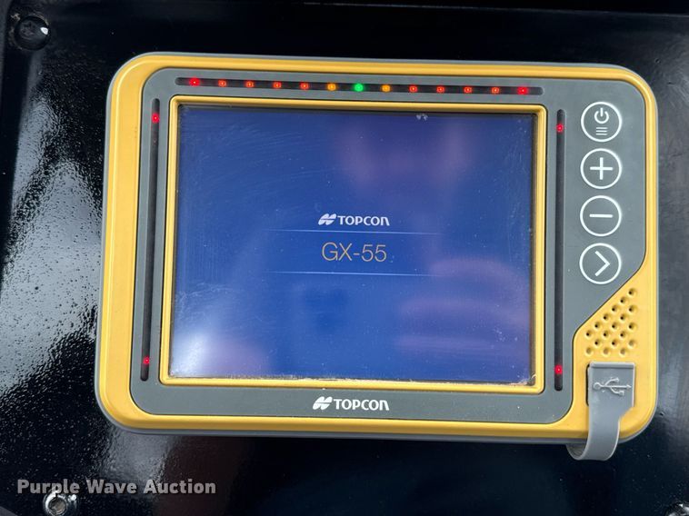 image for item EE0047 2023 Caterpillar D4 LGP dozer