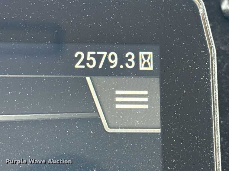 image for item EE0047 2023 Caterpillar D4 LGP dozer