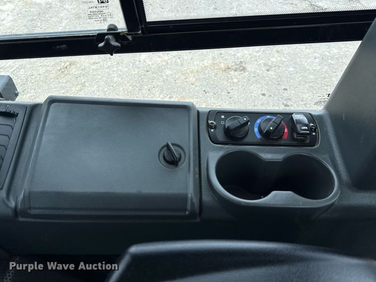 image for item EE0047 2023 Caterpillar D4 LGP dozer