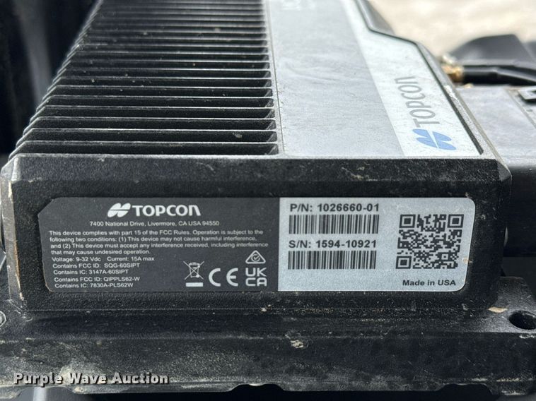 image for item EE0047 2023 Caterpillar D4 LGP dozer