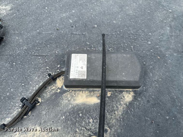 image for item EE0047 2023 Caterpillar D4 LGP dozer