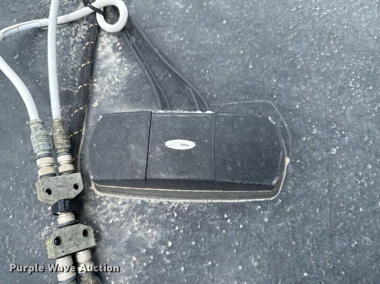 image for item EE0047 2023 Caterpillar D4 LGP dozer