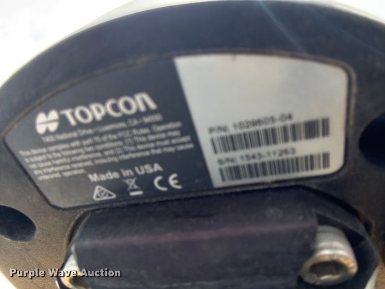 image for item EE0047 2023 Caterpillar D4 LGP dozer