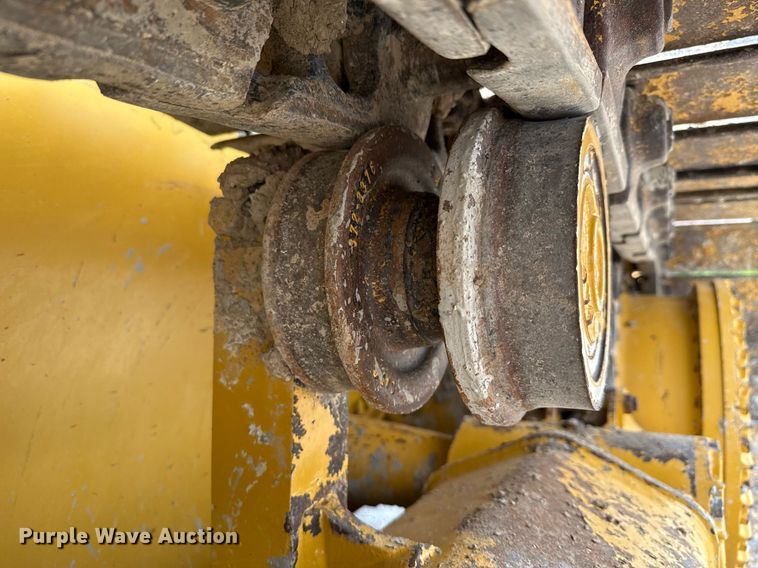image for item EE0047 2023 Caterpillar D4 LGP dozer