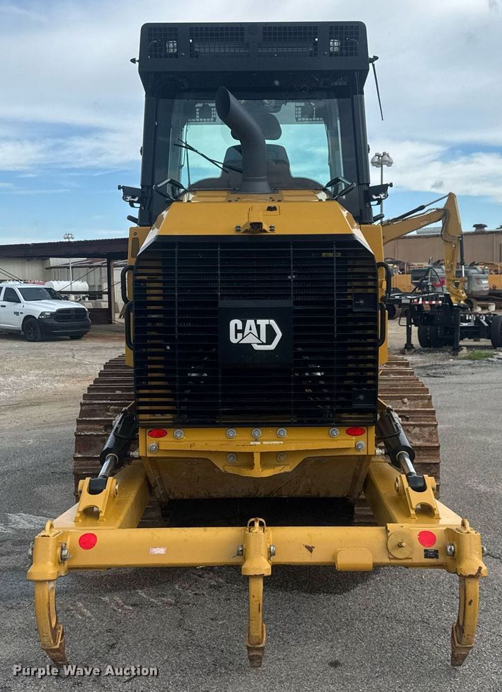 image for item EE0048 2023 Caterpillar 963 track loader