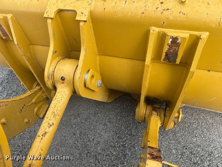 image for item EE0048 2023 Caterpillar 963 track loader