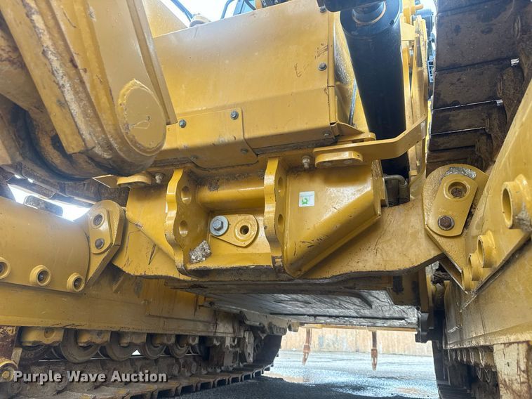 image for item EE0048 2023 Caterpillar 963 track loader
