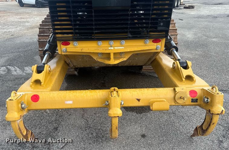 image for item EE0048 2023 Caterpillar 963 track loader