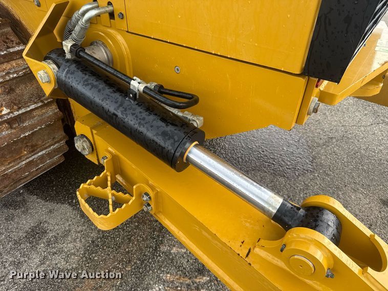 image for item EE0048 2023 Caterpillar 963 track loader