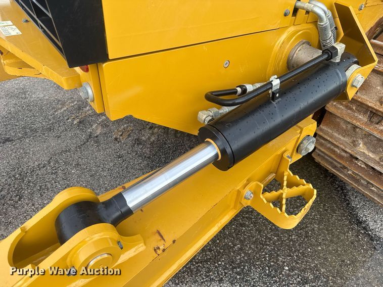 image for item EE0048 2023 Caterpillar 963 track loader