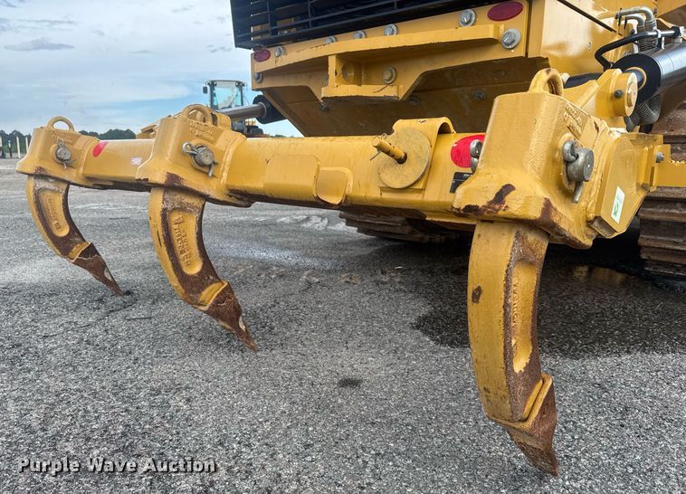 image for item EE0048 2023 Caterpillar 963 track loader