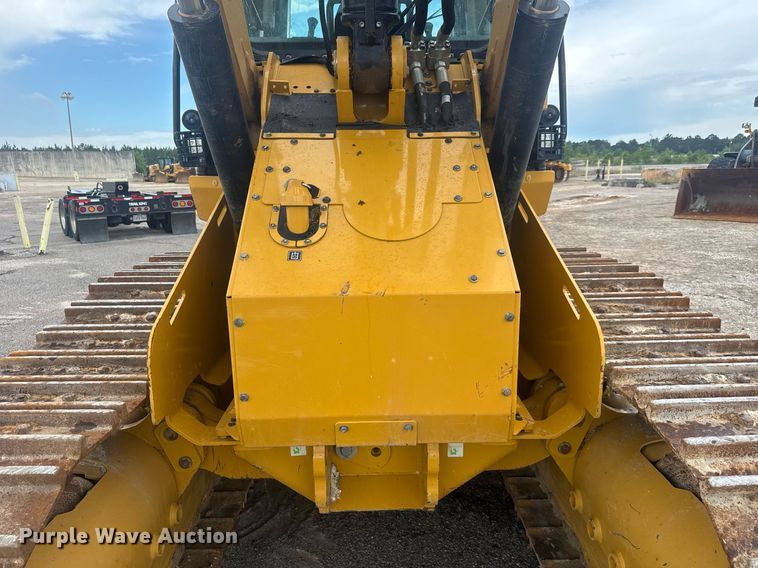 image for item EE0048 2023 Caterpillar 963 track loader