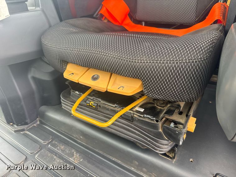 image for item EE0048 2023 Caterpillar 963 track loader