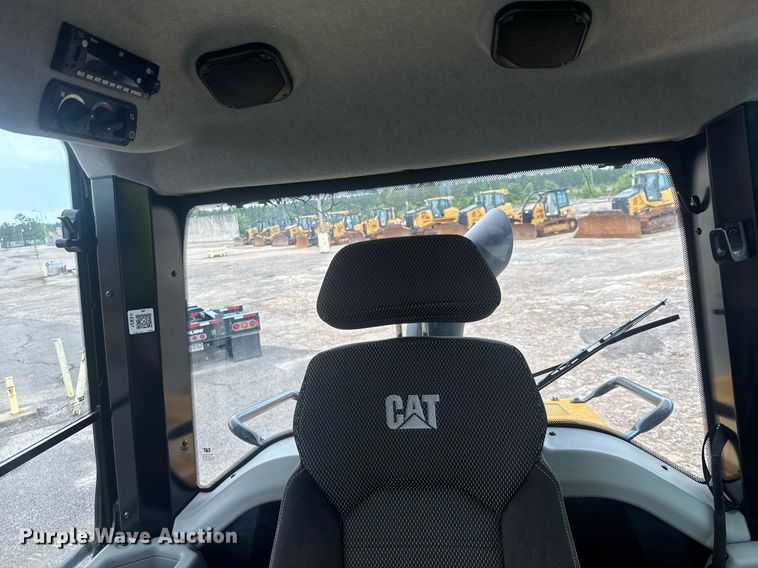 image for item EE0048 2023 Caterpillar 963 track loader