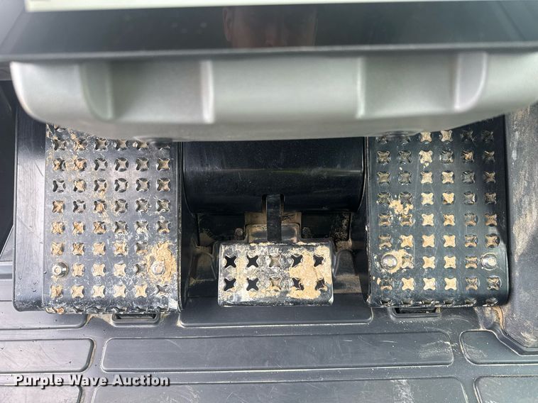 image for item EE0048 2023 Caterpillar 963 track loader