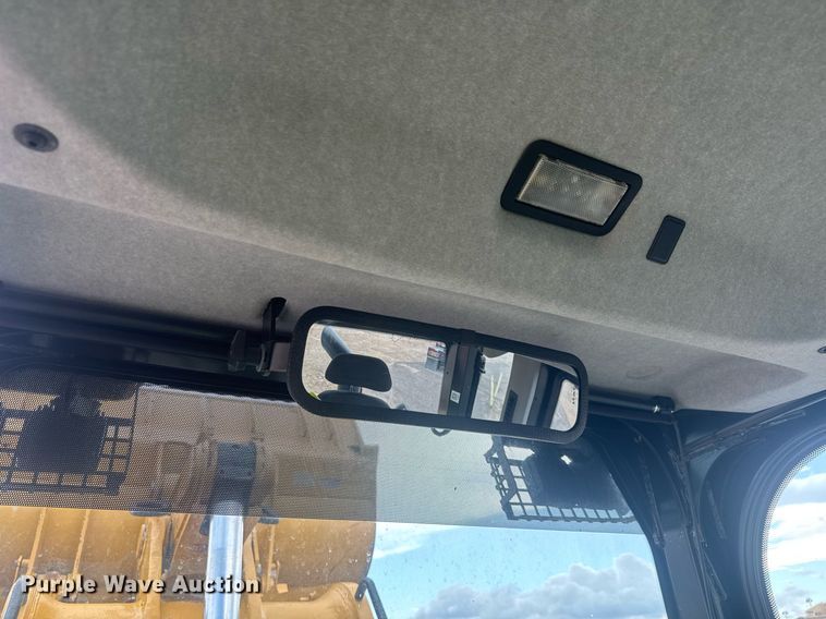 image for item EE0048 2023 Caterpillar 963 track loader