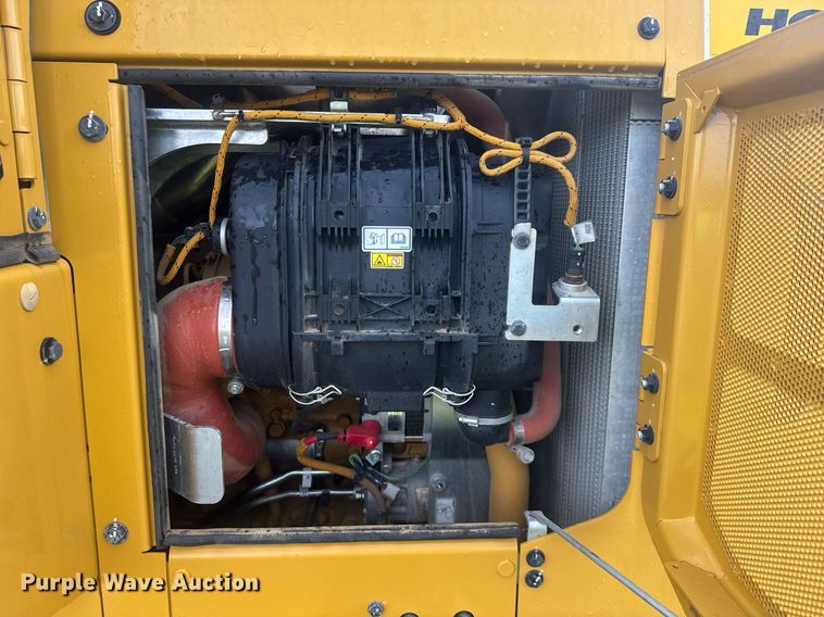 image for item EE0048 2023 Caterpillar 963 track loader