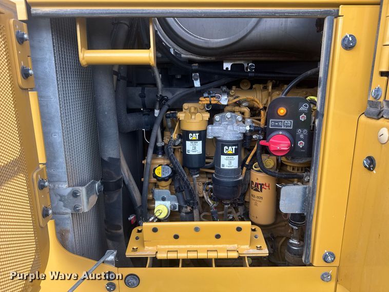 image for item EE0048 2023 Caterpillar 963 track loader