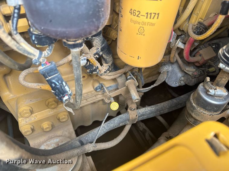 image for item EE0048 2023 Caterpillar 963 track loader