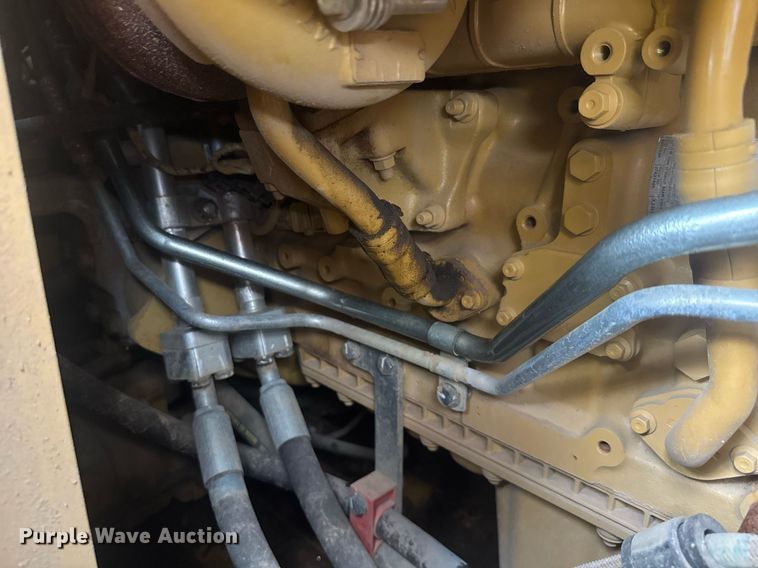 image for item EE0048 2023 Caterpillar 963 track loader