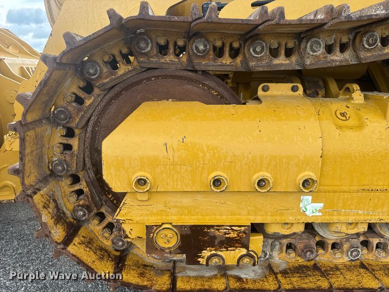 image for item EE0048 2023 Caterpillar 963 track loader