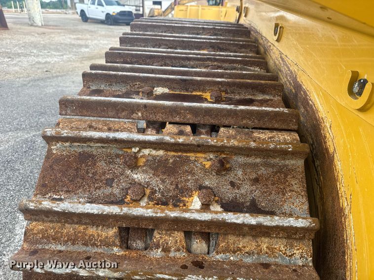 image for item EE0048 2023 Caterpillar 963 track loader