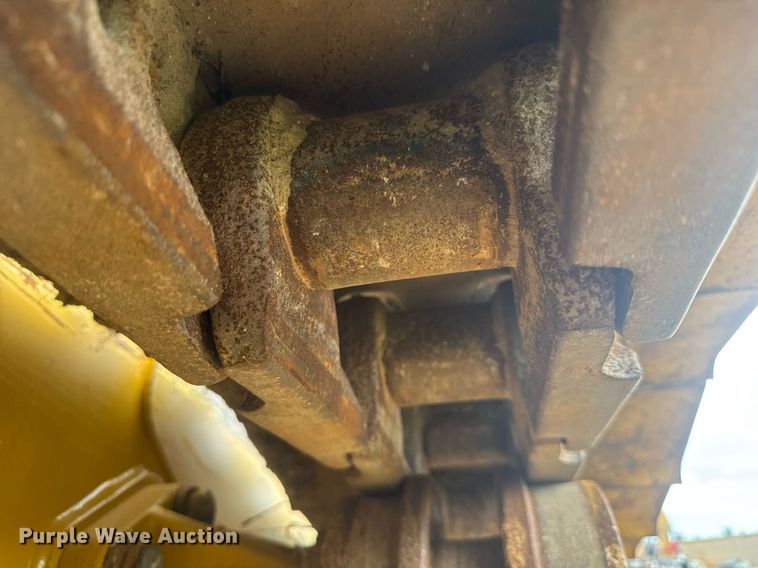 image for item EE0048 2023 Caterpillar 963 track loader