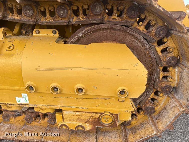 image for item EE0048 2023 Caterpillar 963 track loader