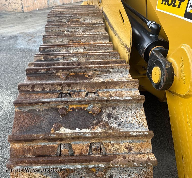 image for item EE0048 2023 Caterpillar 963 track loader