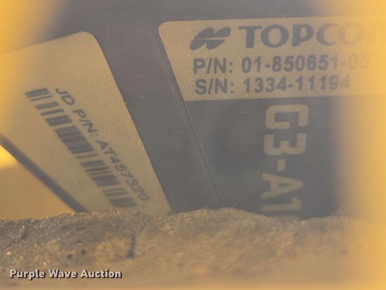 image for item EE0049 2019 John Deere 950K LGP dozer