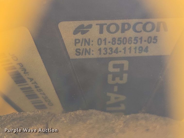 image for item EE0049 2019 John Deere 950K LGP dozer