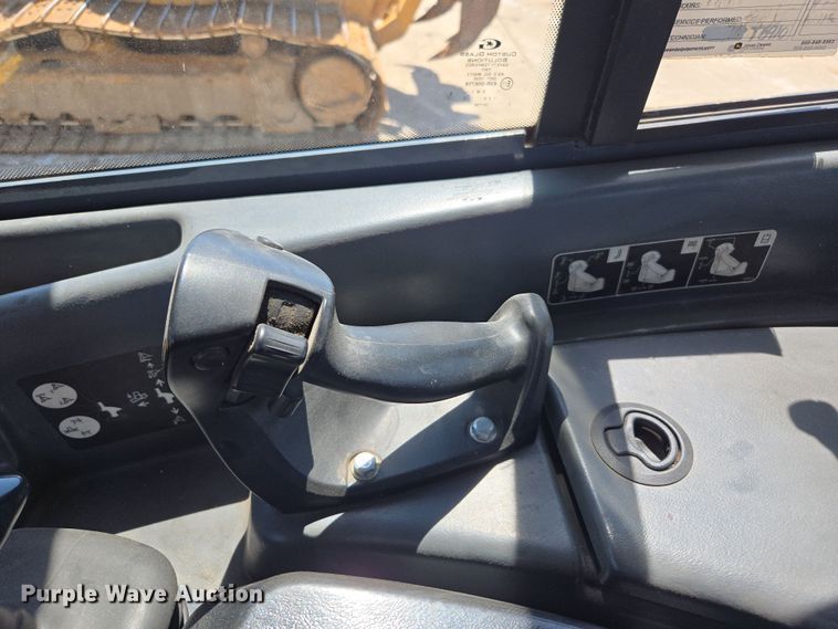 image for item EE0049 2019 John Deere 950K LGP dozer