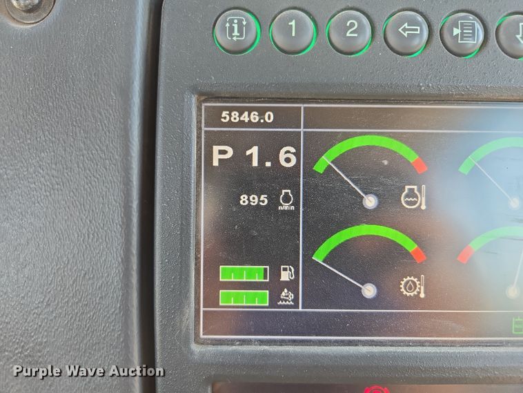 image for item EE0049 2019 John Deere 950K LGP dozer