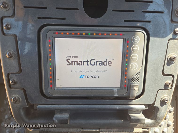 image for item EE0049 2019 John Deere 950K LGP dozer