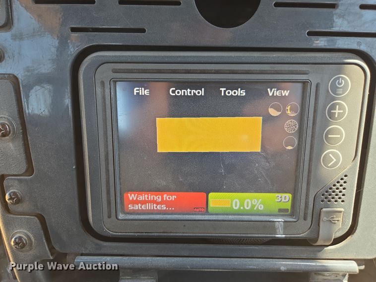 image for item EE0049 2019 John Deere 950K LGP dozer