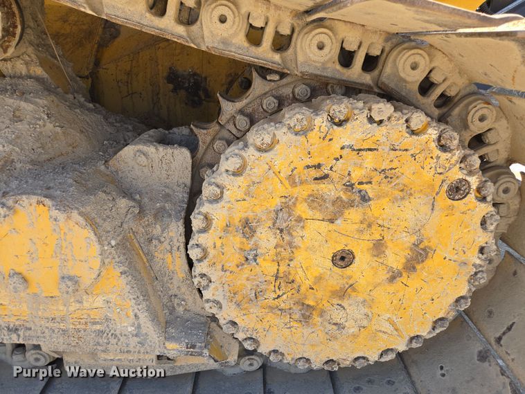 image for item EE0049 2019 John Deere 950K LGP dozer