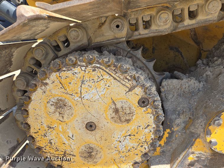 image for item EE0049 2019 John Deere 950K LGP dozer