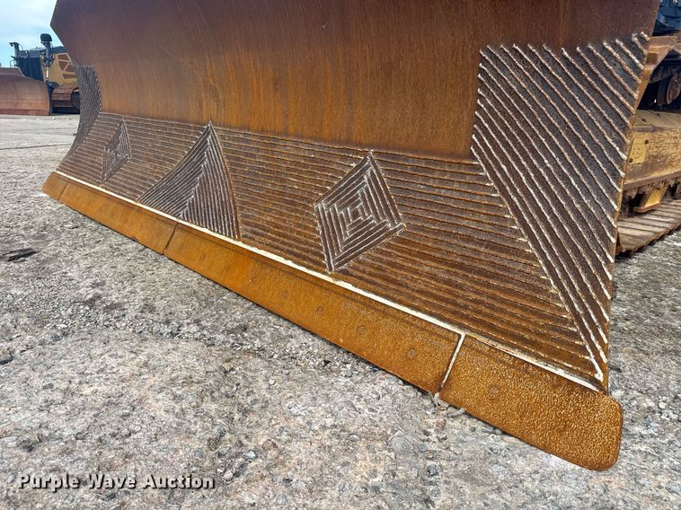 image for item EE0050 2020 Caterpillar D5K2 LGP dozer